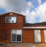 충북 괴산 현장작업