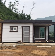 소수면고마리현장